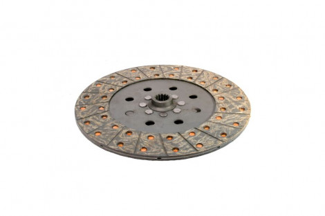 Tarcza sprzęgła 212-301 L fi310 Z13 grubość 9mm 21,8x25,5mm