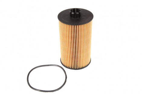 Filtr oleju Mahle | Knecht Filters LF-3827