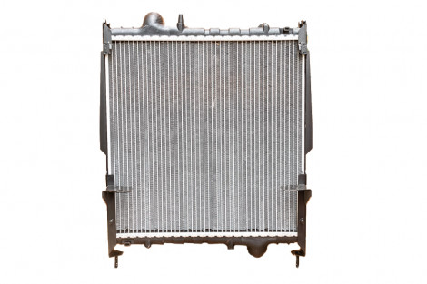 Chłodnica wody  KALE 22/150-318FENDT 307 - 308 -309 RADIATOR