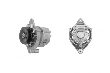 Alternator 62/920-23IS