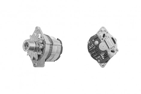 Alternator 9982-626