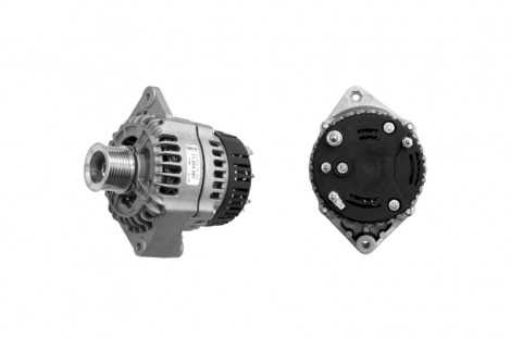 Alternator 62/920-222