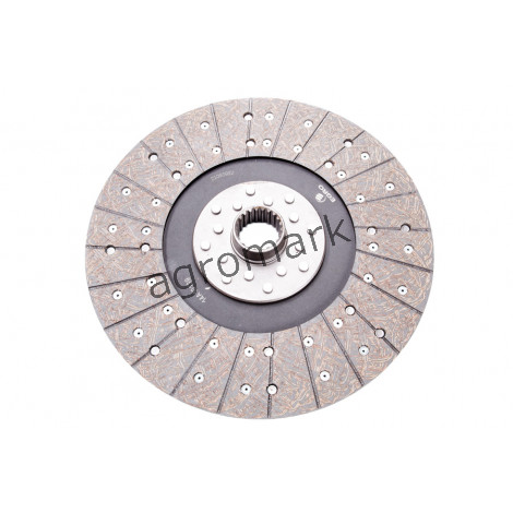 Tarcza Sprzęgła B112896 22/221-716