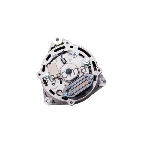 Alternator 14V - 120A  mahle / iskra