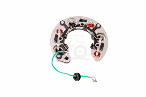 Prostownik kpl.altern.