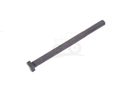 Śruba M10x130 8.8 931