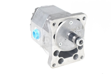 Pompa hydrauliczna C-362 /WERSJA EXPORT/