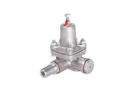 Regulator ciśnienia powietrza 50569050
