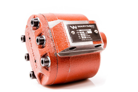 Pompa hydrauliczna