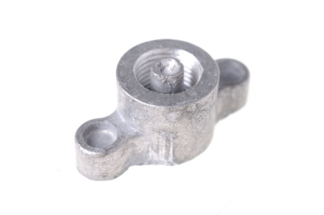 Nakrętka odolejacza metalowa