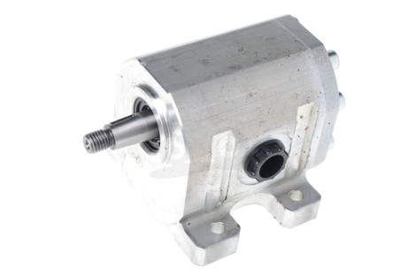 POMPA HYDRAULICZNA WZM. 32l/MIN PZS-A-S20