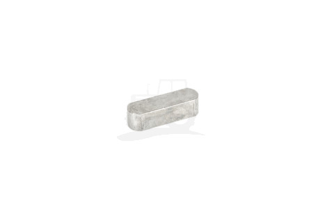 Wpust 10x8x30