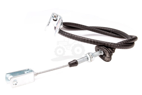 Linka sprzęgła ursus 1470/1250 mm , URSUS 8014 H, 9014 H 10014 H lub POLMOT H