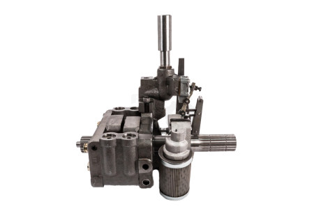 Pompa hydrauliczna podnośnika Massey Ferguson MF-3 MF-4 Ursus