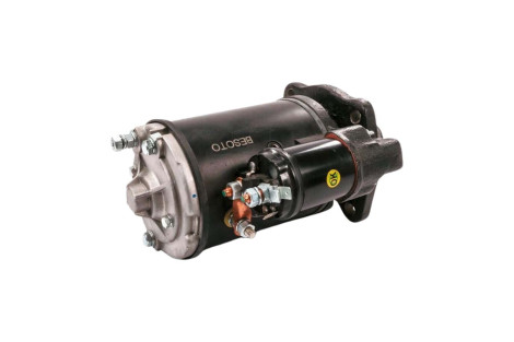 Rozrusznik R11H LUCAS  12V-2,8Kw LRS301