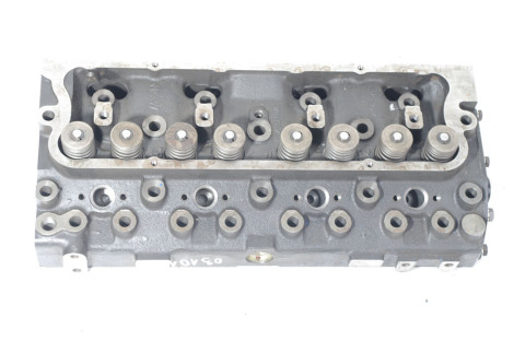 Głowica M-4 kpl.
