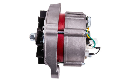Alternator A124-44A 14V/44A z regulatorem Expom EX-242000