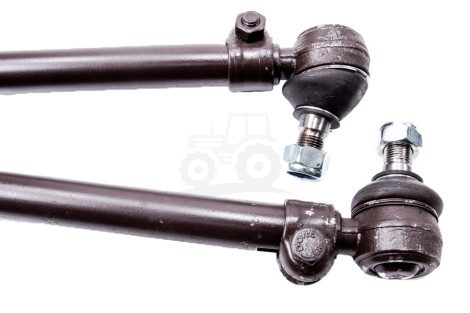 Komplet 2 drążków układu kierowniczego Ursus Massey Ferguson 7001787M91