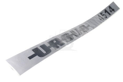 Komplet naklejek Ursus MF-4514