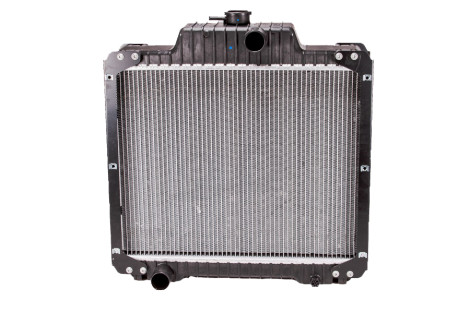 Chłodnica intercooler  URSUS 50/60 HP