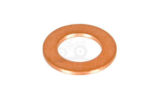 Uszczelka CU 8x14x1 - paczka 100 sztuk