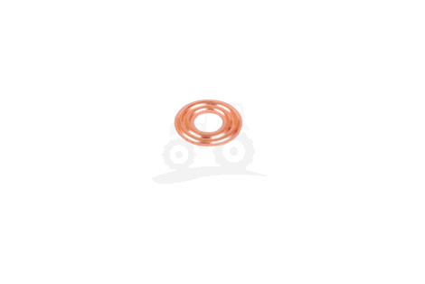 Uszczelka CU 9,5x22x0,5 9505031 - paczka 100 sztuk