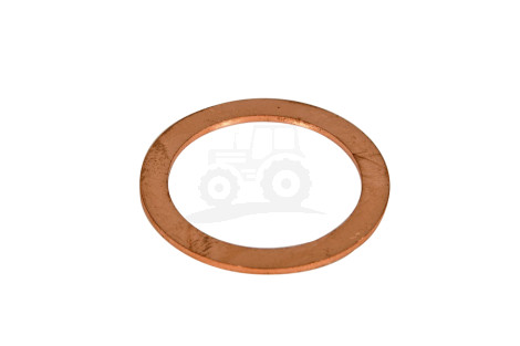 Uszczelka CU 26x33x1,5 - paczka 100 sztuk
