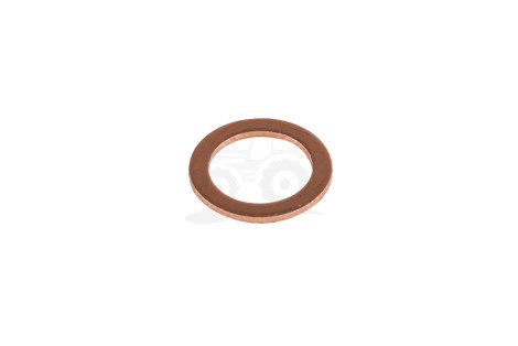 Uszczelka CU 24,5x34x2 LIMET - paczka 100 sztuk