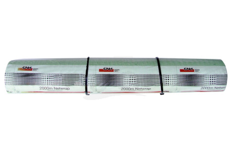 Siatka CASE 123X2000