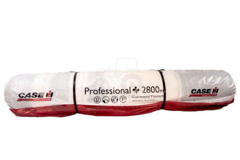 Siatka CASE 123X2800 PROFESIONAL