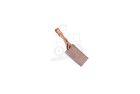Szczotka rozrusznika R-7 131458CD 9x13,5x25mm