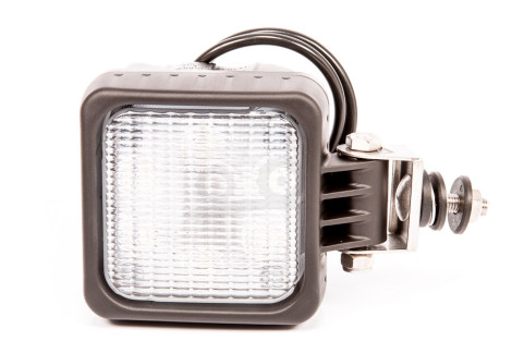 Lampa robocza LED 100x100 25W 2000lm WESEM  LED2.47500