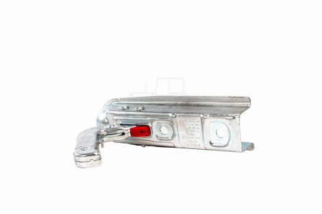 Zaczep kulowy kw 50 mm 750 kg.