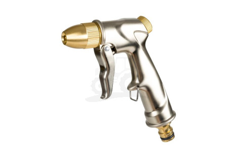 Zraszacz pistoletowy BRASS Cellfast 52-900