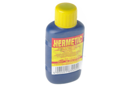Hermetyk