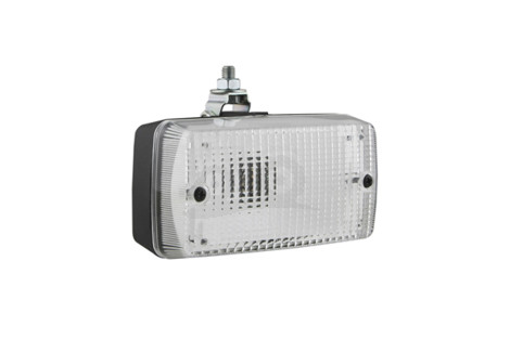 Lampa cofania