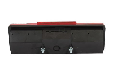 Lampa zespolona tylna prawa, 24V + diody