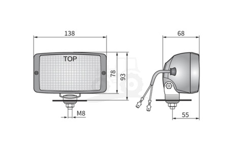 Lampa