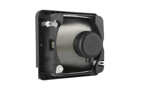 Lampa robocza H-3