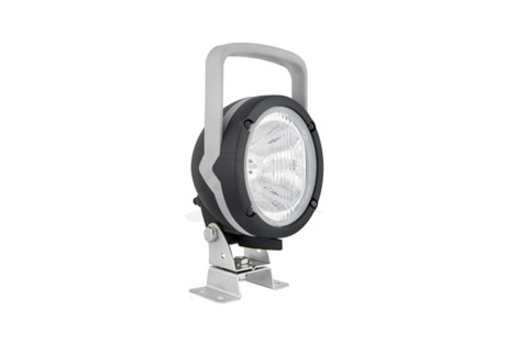 Lampa robocza
