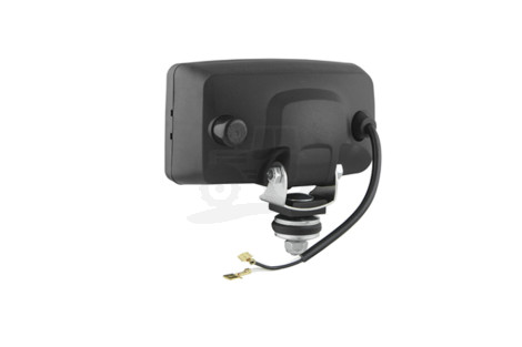 Halogenowa lampa robocza