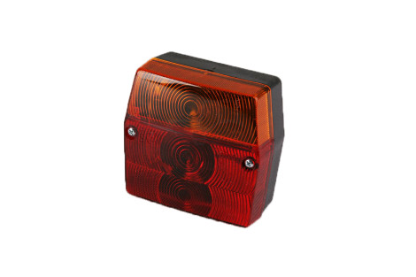 Lampa tylna prawa MD-002P