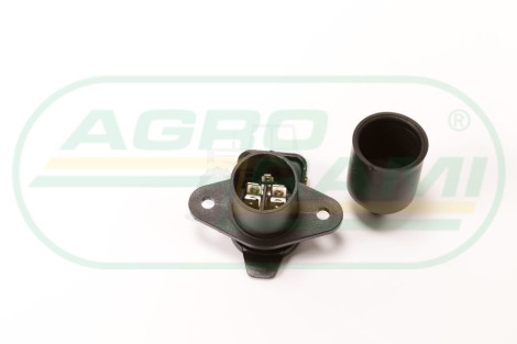 Gniazdo 3 PIN