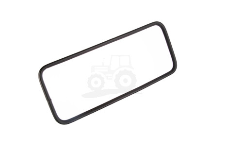 Lusterko metalowe LAZN-34 01503