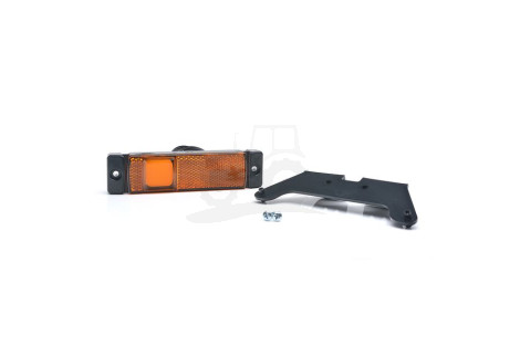 Lampa zespolona pozycyjna boczna 12V/24V led