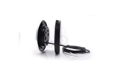 Lampa cofania W142 LED 12V/24V