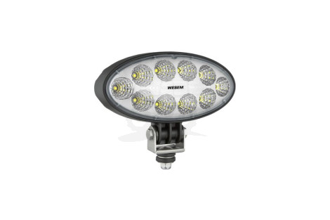 Lampa robocza LEDF 4000lm 12/24V