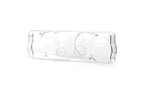 Klosz lampy W40L