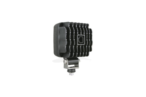 Lampa robocza 2000lm - moduł LED 12V-24V z wbudowanym złączem AMP Faston