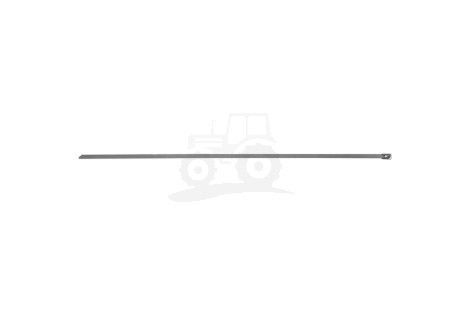 Opaski zaciskowe stal nierdze 4,6x500mm